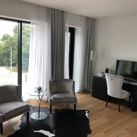 Hotel Voss