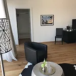 Hotel Voss