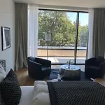 Voss Hotel Leipzig
