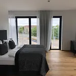 Hotel Voss Leipzig