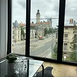 Voss 5* Leipzig