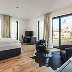 Hotel Voss 5*