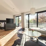 Voss Hotel Leipzig