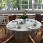 Voss Hotel Leipzig