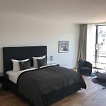 Voss Hotel Leipzig