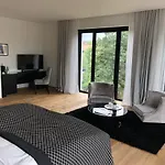 Voss Hotel Leipzig
