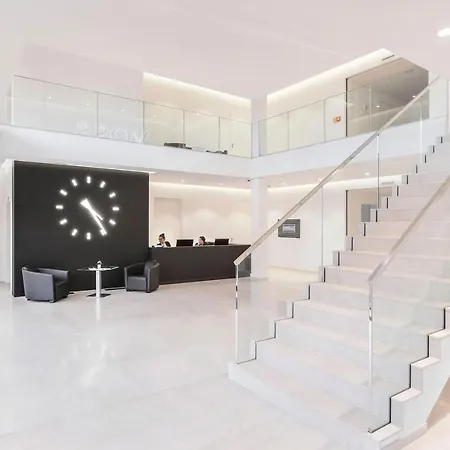 ホテル Voss ライプツィヒ