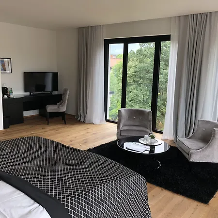 Voss Ξενοδοχείο 5*