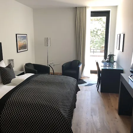 Voss Hotel