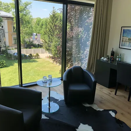 Voss Hotel 5*