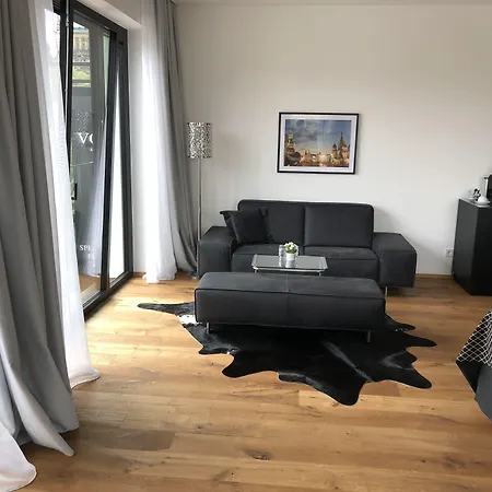 Voss ライプツィヒ