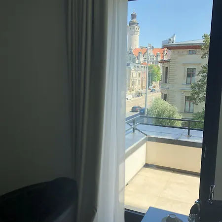 Voss Hotel 5*