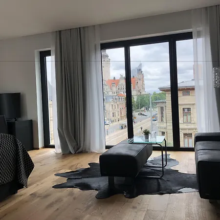 Hotel Voss 5*