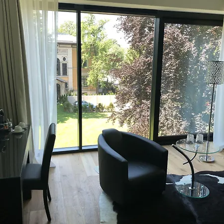 Voss Hotel 5*