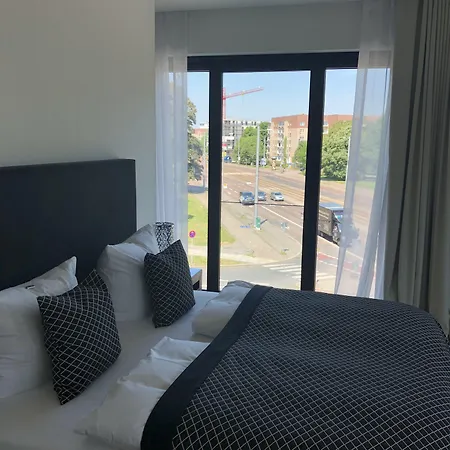 Voss Hotel