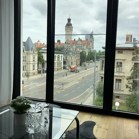 Voss 5* ライプツィヒ