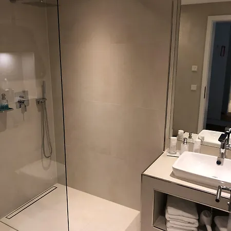 Voss Hotel Lipsko