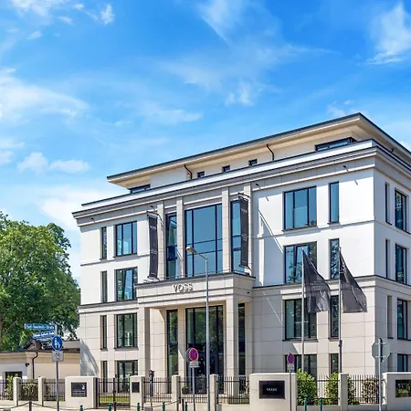 Voss 5* Λειψία