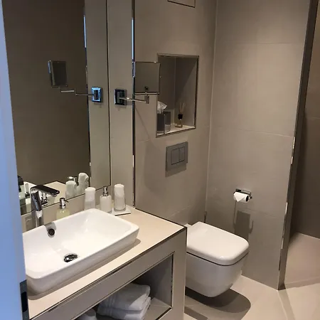 Hotel Voss 5*