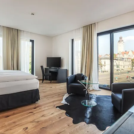Hotel Voss 5*
