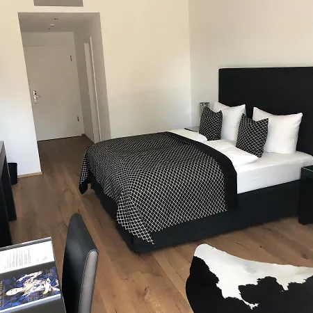 Voss Hotel Lipsko