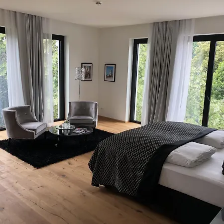 Voss Hotel Lipsko