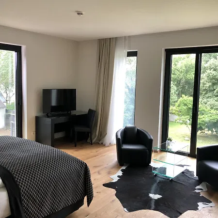 Hotel Voss 5*