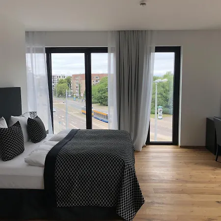 Hotel Voss