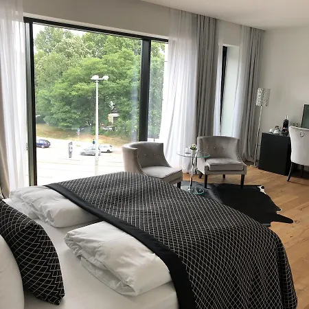 Hotel Voss