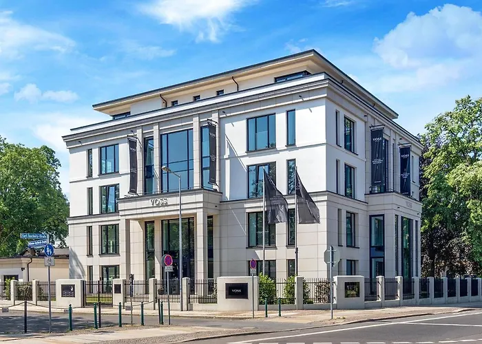 Ξενοδοχείο Voss