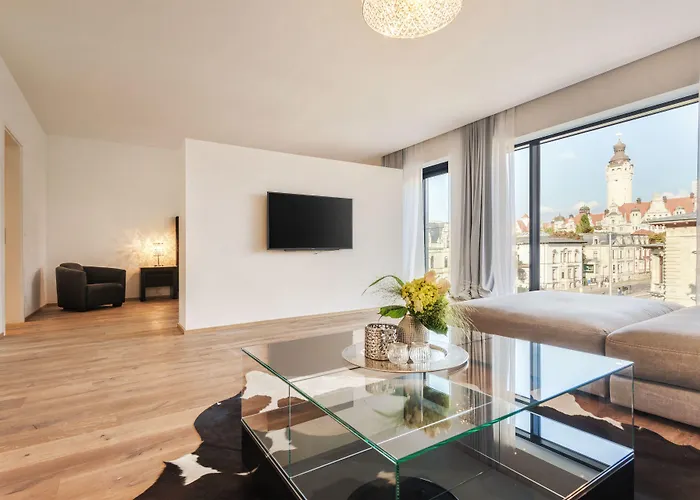 Voss Ξενοδοχείο 5*