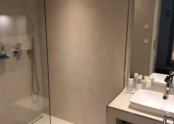 Voss فندق لبسيا