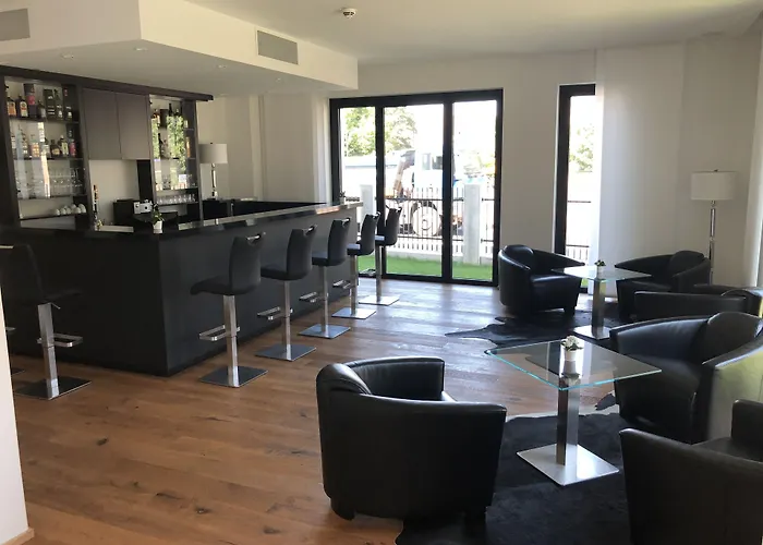 Voss 5* Λειψία