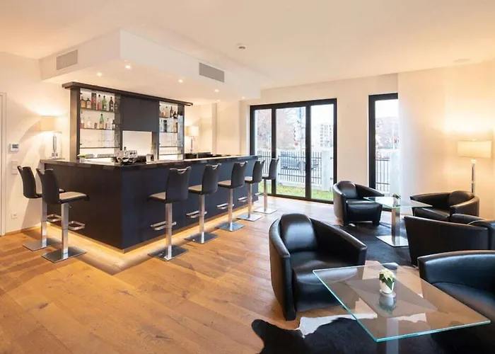 Voss Ξενοδοχείο 5*