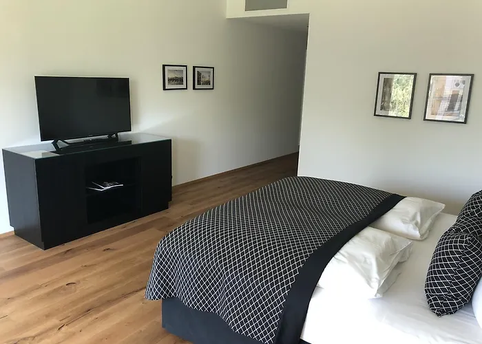 Voss Szálloda Lipcse